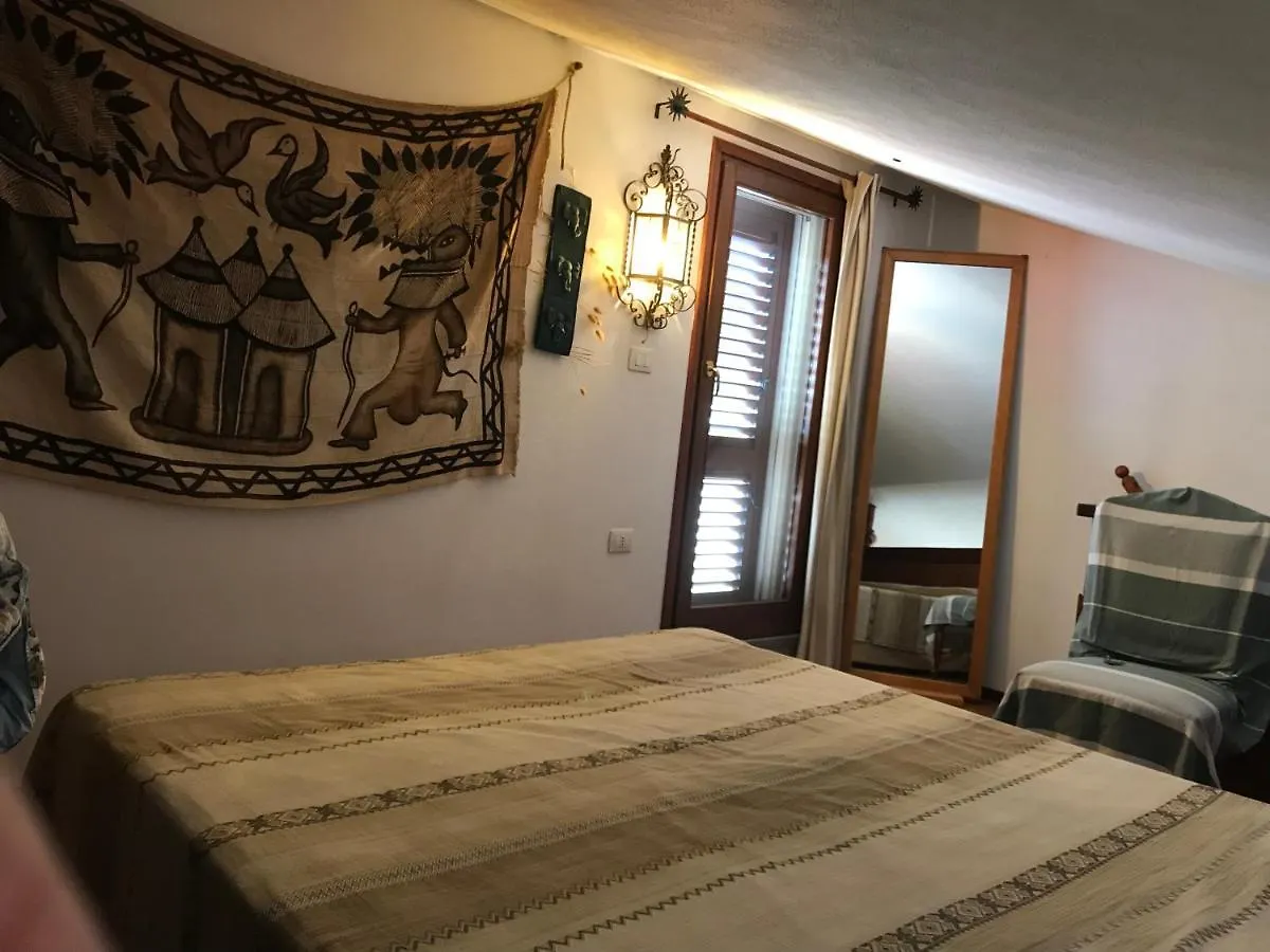 Incantevole villetta Calasetta Villa Casa vacanze