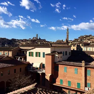  Appartamento Casa Emilio Italia